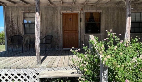 Cabane