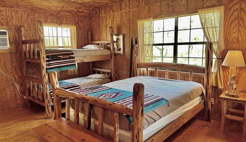 Cabane