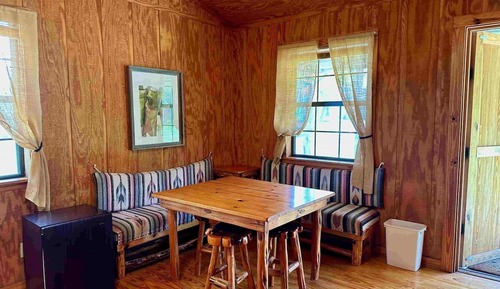 Cabane