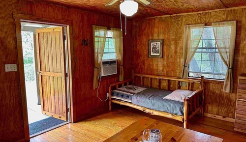 Cabane