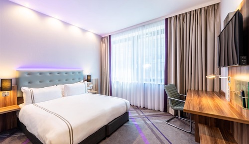 Chambre Double Standard
