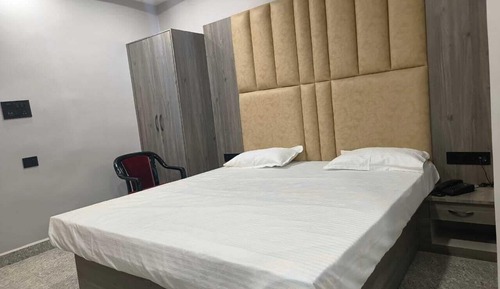 Chambre Double Deluxe