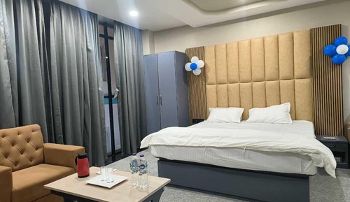 Suite Luxe