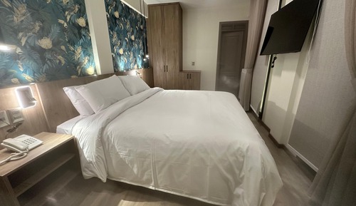 Chambre Classique