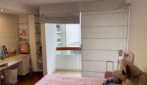 Appartement Deluxe, vue jardin
