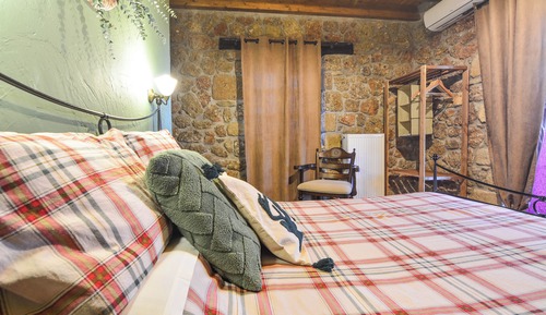 Chambre Standard, balcon, vue mer