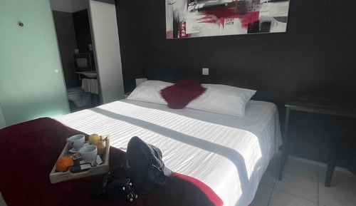 Chambre Double Classique