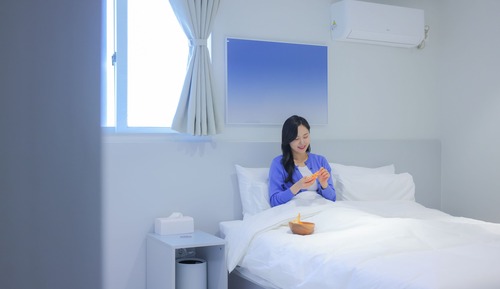 Chambre Standard