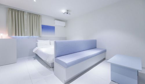 Chambre (Movie)