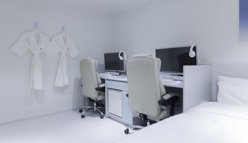 Chambre (2PC)