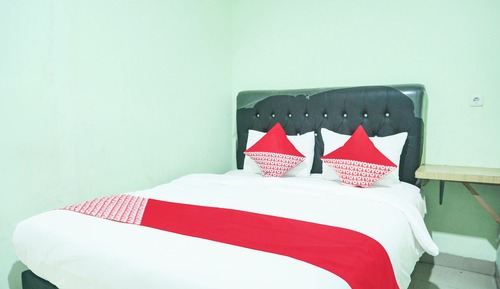 Chambre Double Deluxe