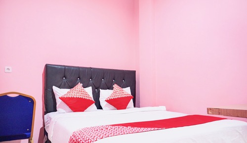 Chambre Double Standard