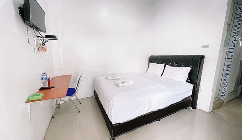 Chambre Double Standard