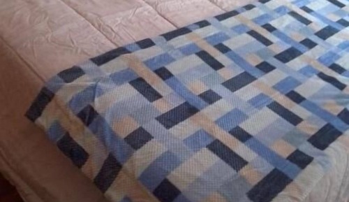 Chambre Quadruple Confort