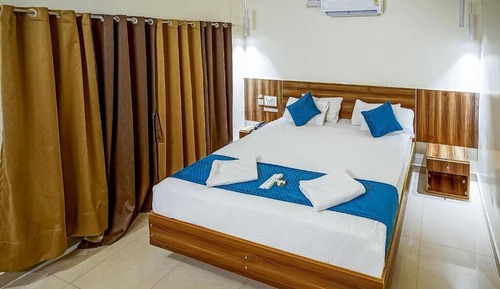 Chambre Double Deluxe