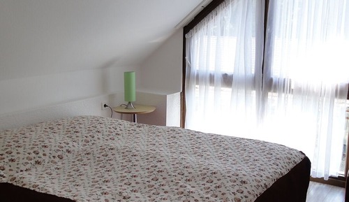 Appartement Classique