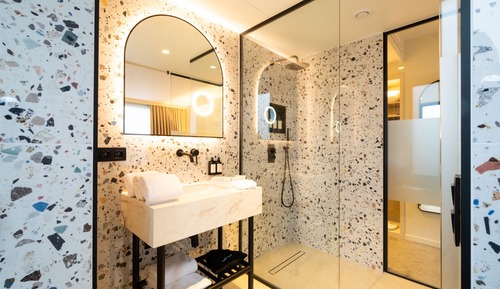 Chambre Triple Confort