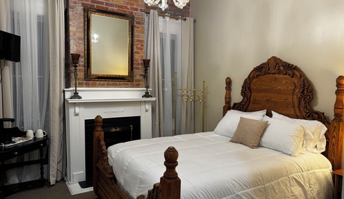 Chambre Simple Confort, non-fumeurs