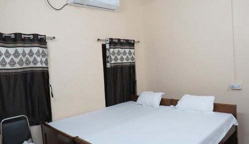 Chambre Triple Standard
