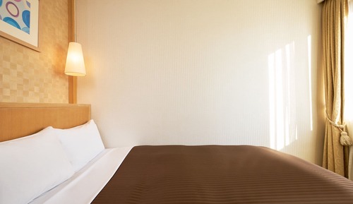 Chambre, fumeurs (Standard Small Double)