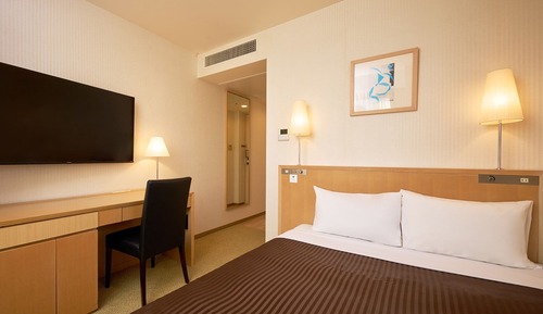 Chambre Double Supérieure, fumeurs