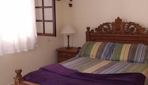 Chambre Double ou avec lits jumeaux