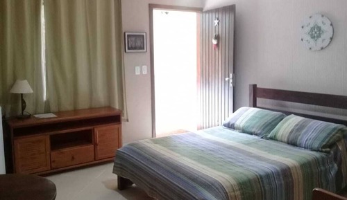 Chambre Double ou avec lits jumeaux