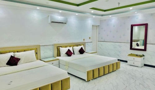 Chambre Triple Deluxe