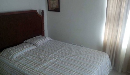 Appartement Deluxe, vue marina