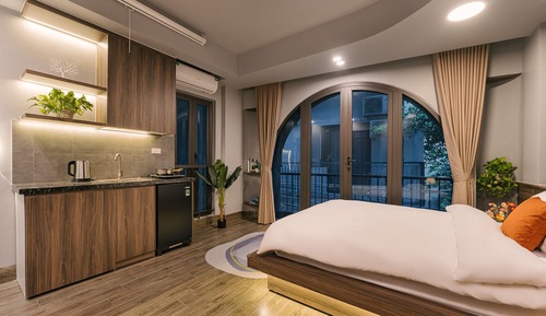Appartement Standard