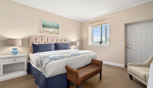 Chambre Deluxe