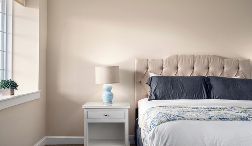 Chambre Deluxe