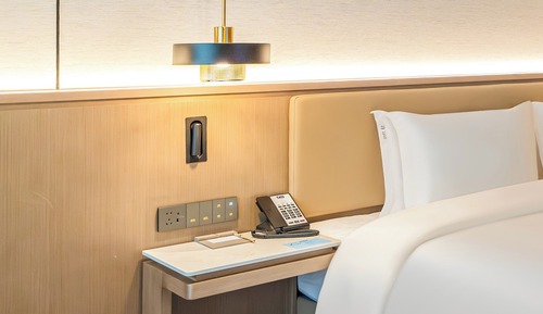 Chambre Standard
