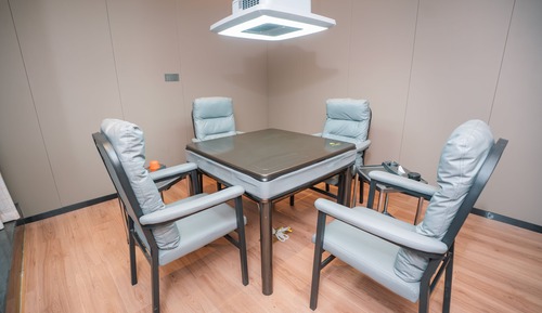 Chambre Standard, 1 très grand lit (with Entertainment Facility)