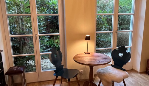 Appart'hôtel Design