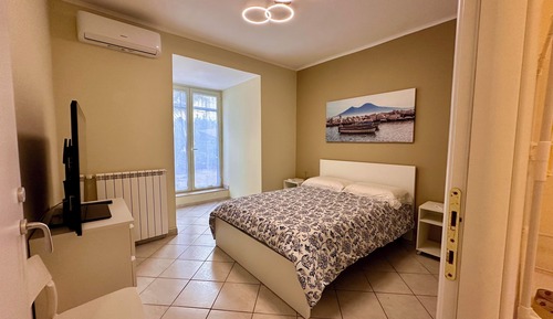 Appartement Exclusif, vue ville