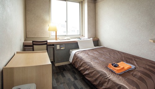 Chambre Simple, fumeurs