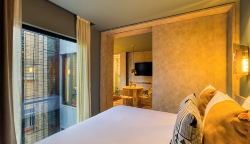 Suite Affaires