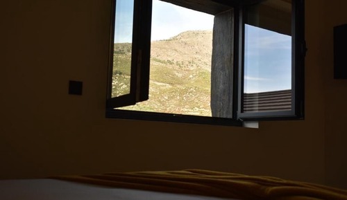 Appartement Standard, vue montagne