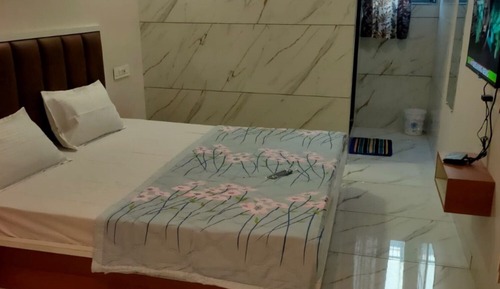 Standard Double Room, Multiple Bedrooms, City View