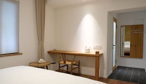Chambre Double Classique
