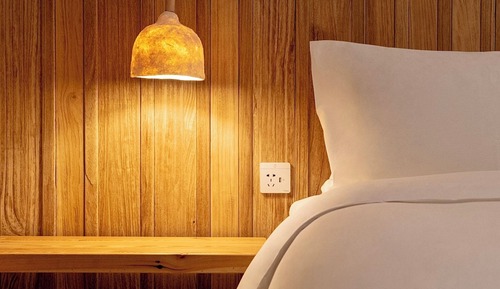 Chambre Double Élite
