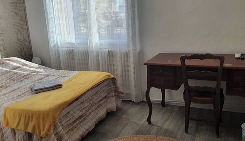 Chambre Double Classique