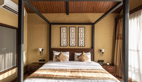Chambre Luxe