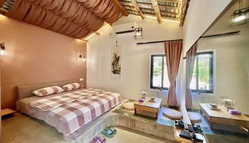 Cottage Confort, 4 chambres, vue cour intérieure