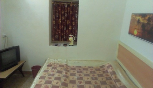 Chambre Affaires