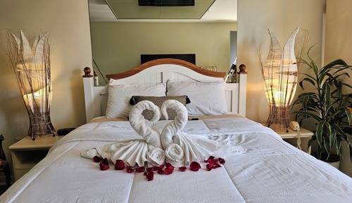 Chambre Luxe