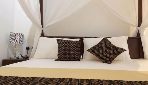 Chambre Triple Deluxe