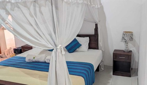 Chambre Double Deluxe, 1 chambre