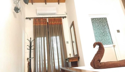 Chambre Simple